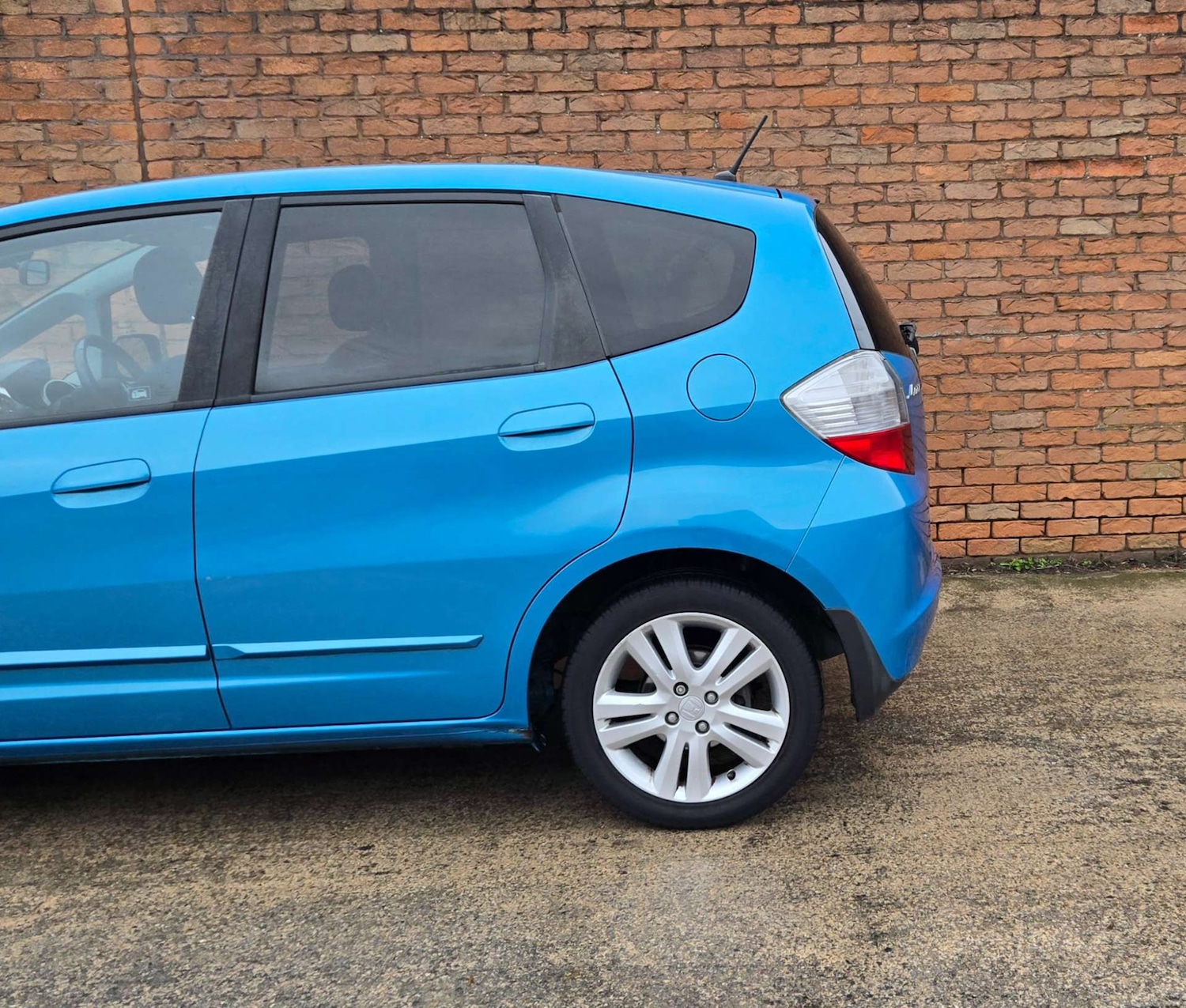 Used Honda Jazz 2010 for sale - 78057259: Photo 10