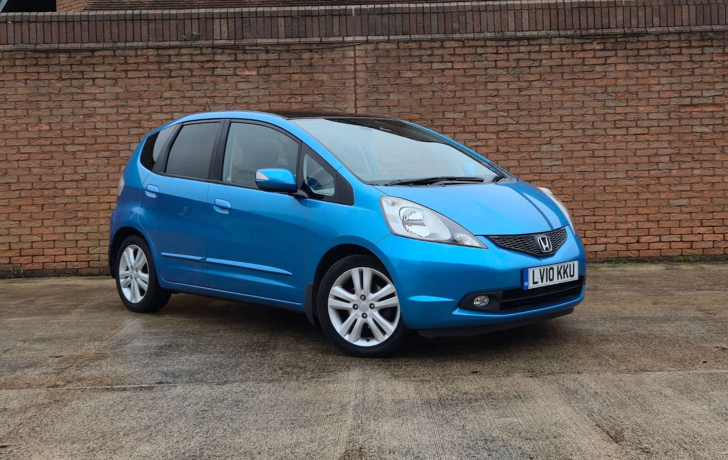 Used Honda Jazz 2010 for sale - 78057259: Photo 11