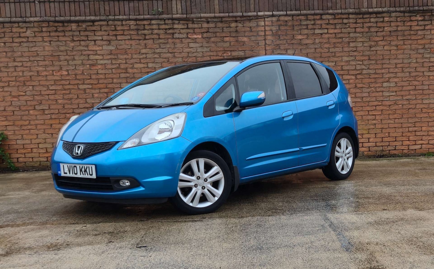 Used Honda Jazz 2010 for sale - 78057259: Photo 12