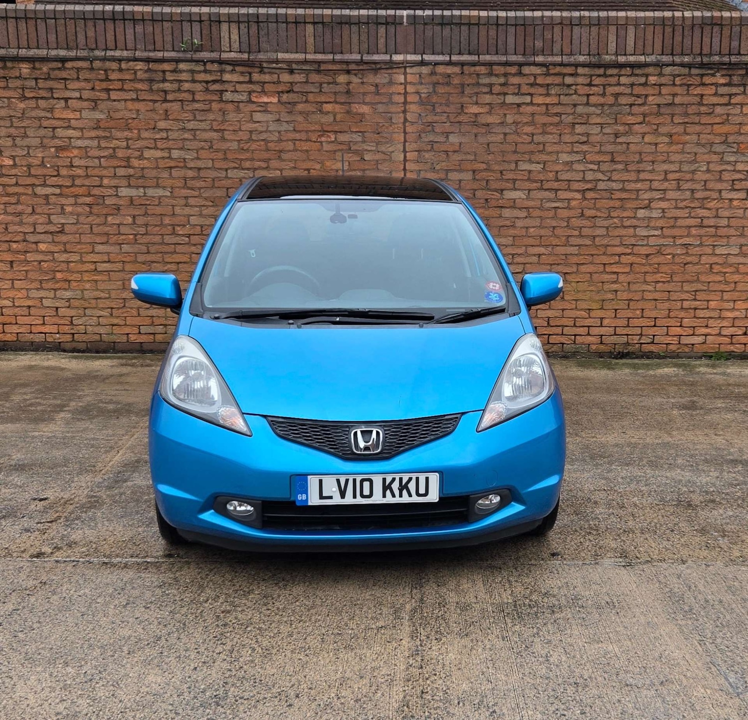 Used Honda Jazz 2010 for sale - 78057259: Photo 13