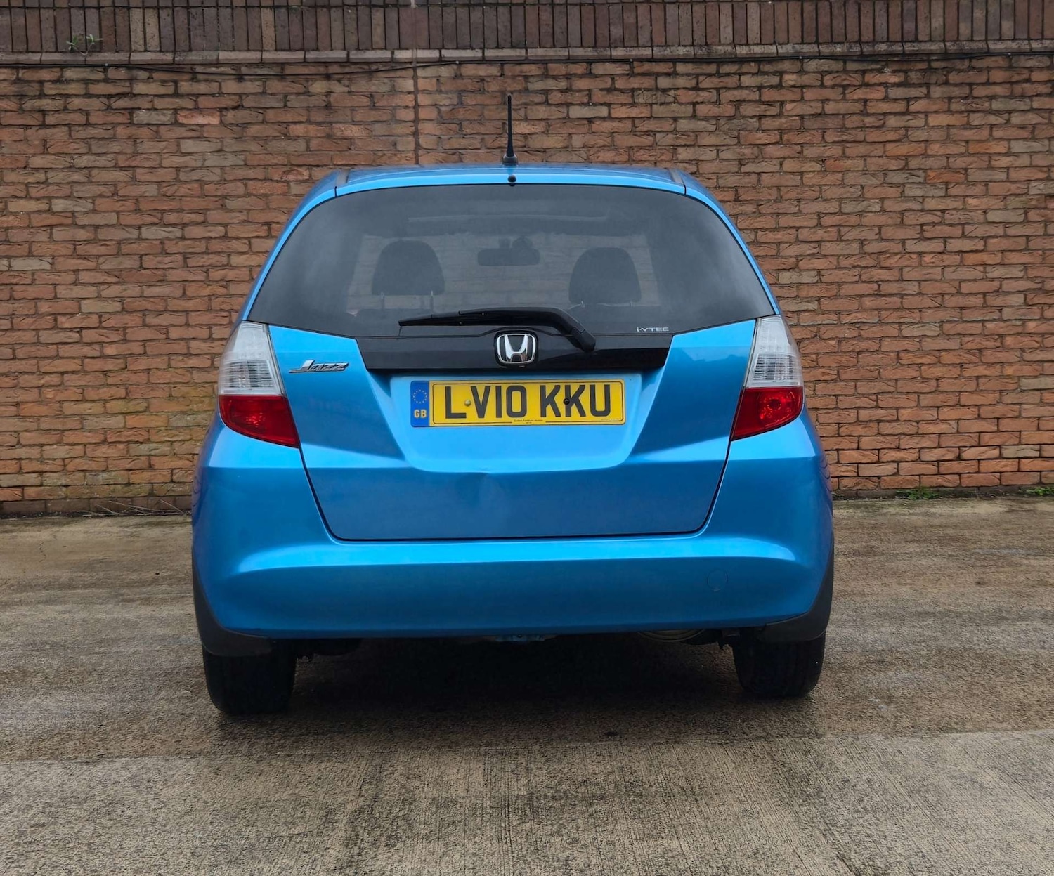 Used Honda Jazz 2010 for sale - 78057259: Photo 14