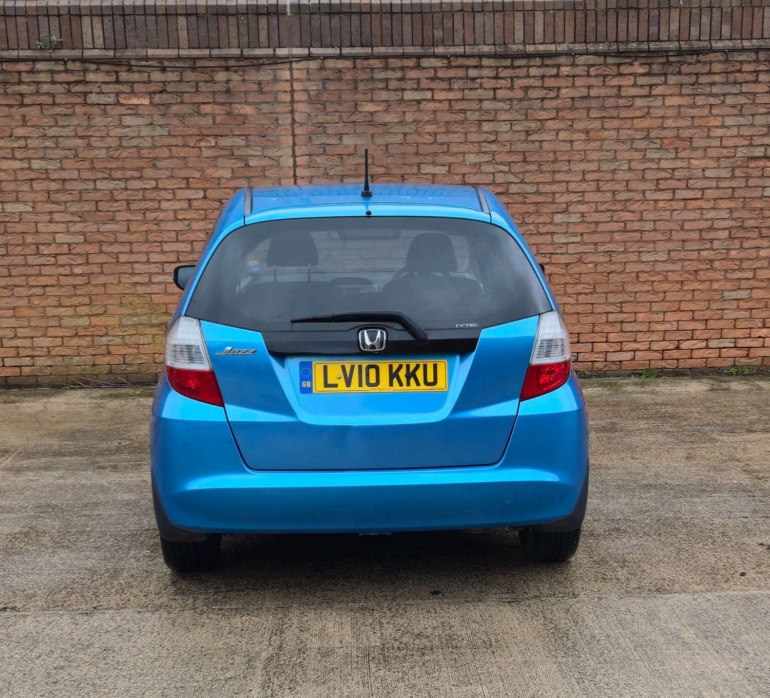 Used Honda Jazz 2010 for sale - 78057259: Photo 17