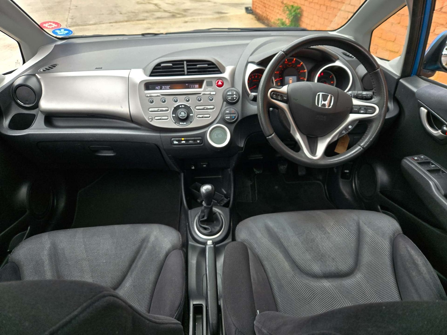 Used Honda Jazz 2010 for sale - 78057259: Photo 19