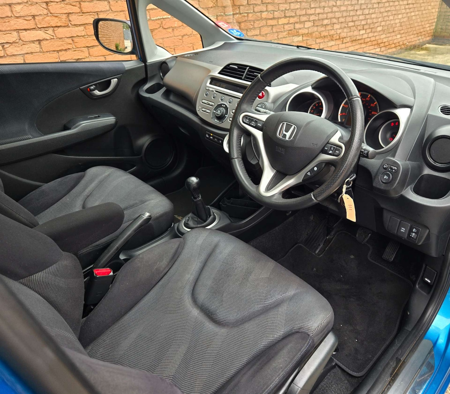 Used Honda Jazz 2010 for sale - 78057259: Photo 20