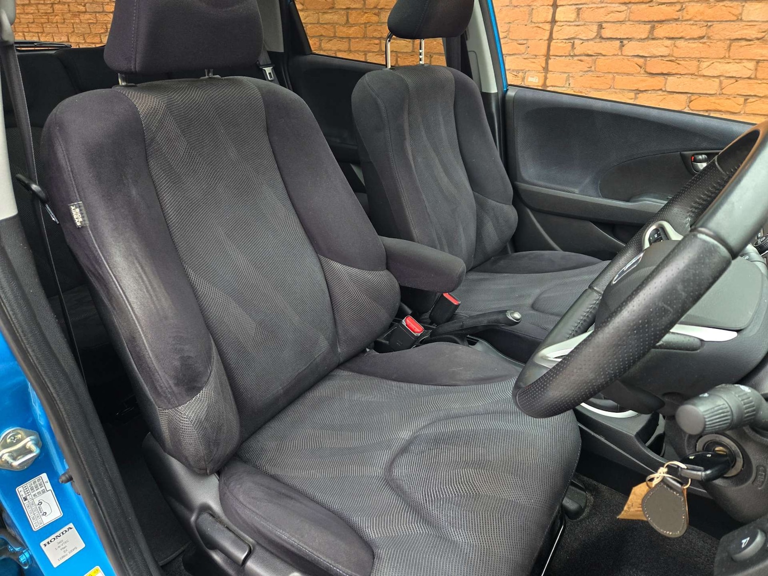 Used Honda Jazz 2010 for sale - 78057259: Photo 21