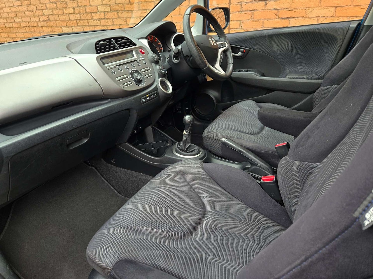 Used Honda Jazz 2010 for sale - 78057259: Photo 22