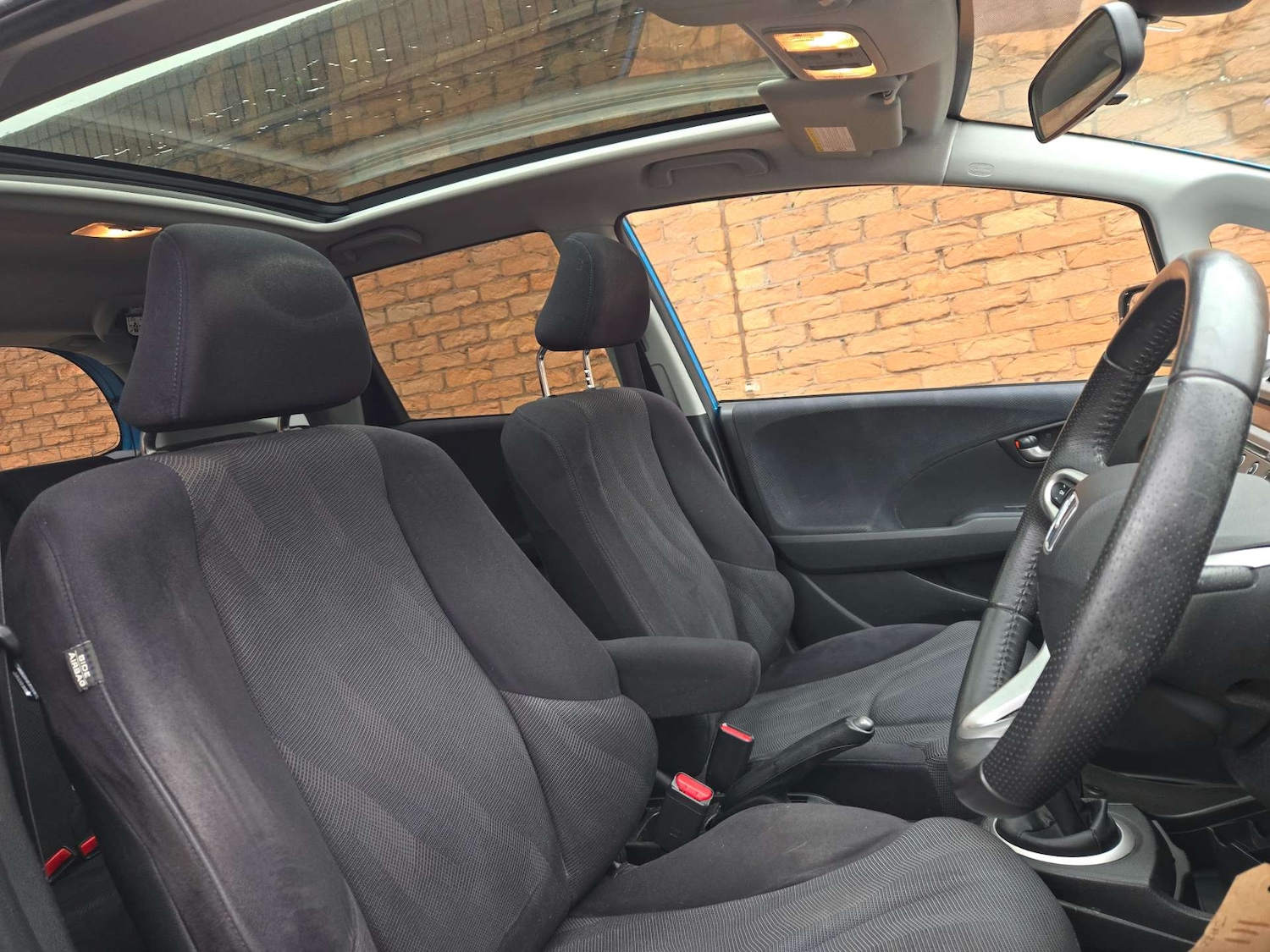 Used Honda Jazz 2010 for sale - 78057259: Photo 23