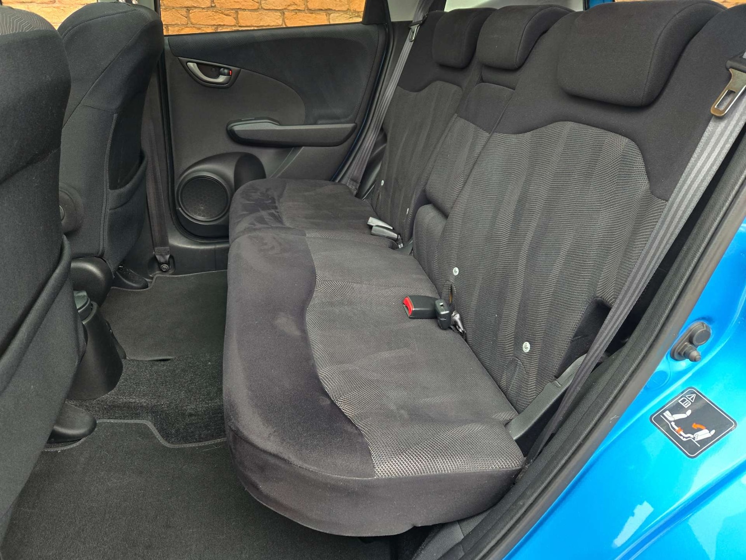 Used Honda Jazz 2010 for sale - 78057259: Photo 24