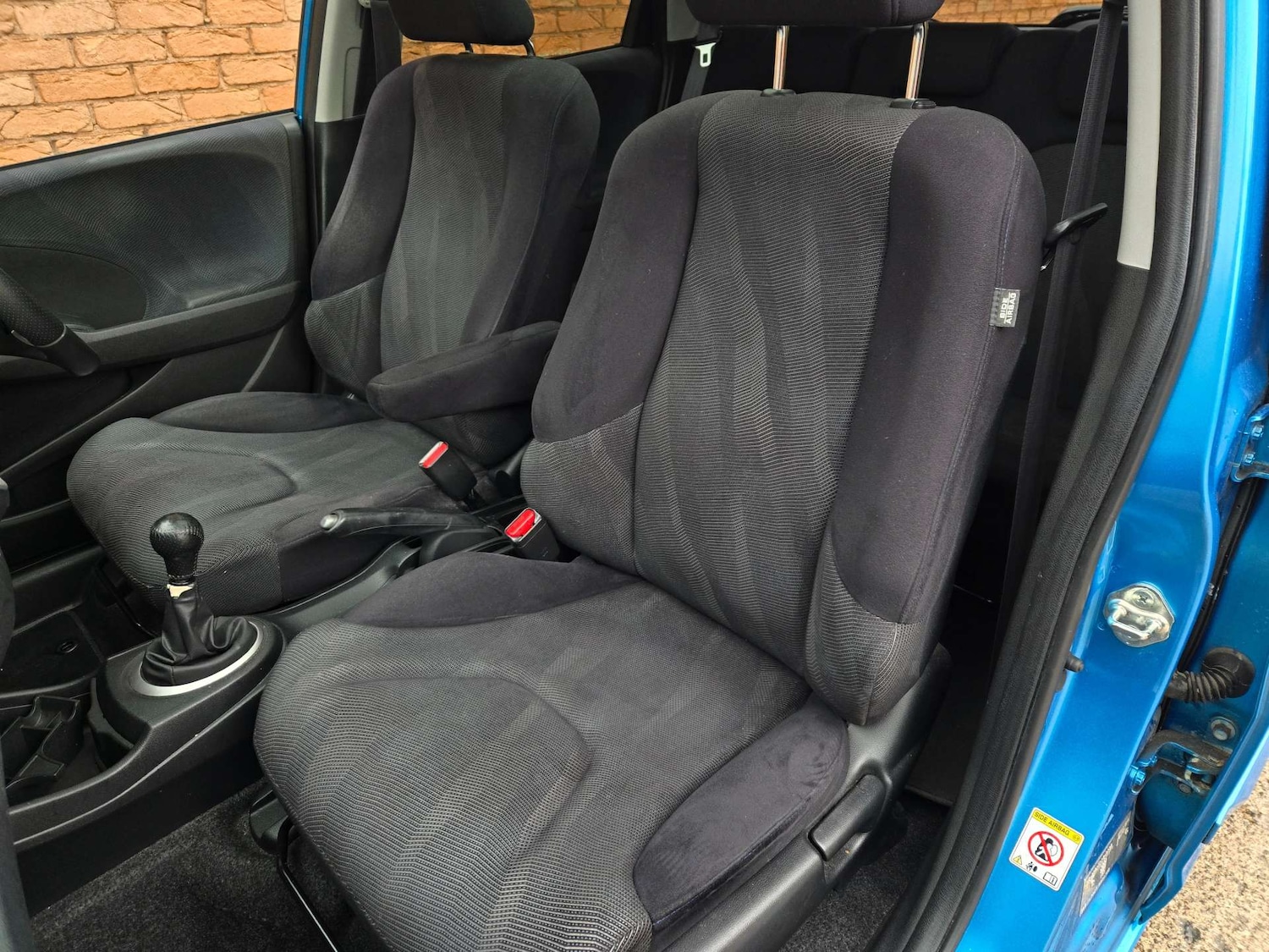 Used Honda Jazz 2010 for sale - 78057259: Photo 25