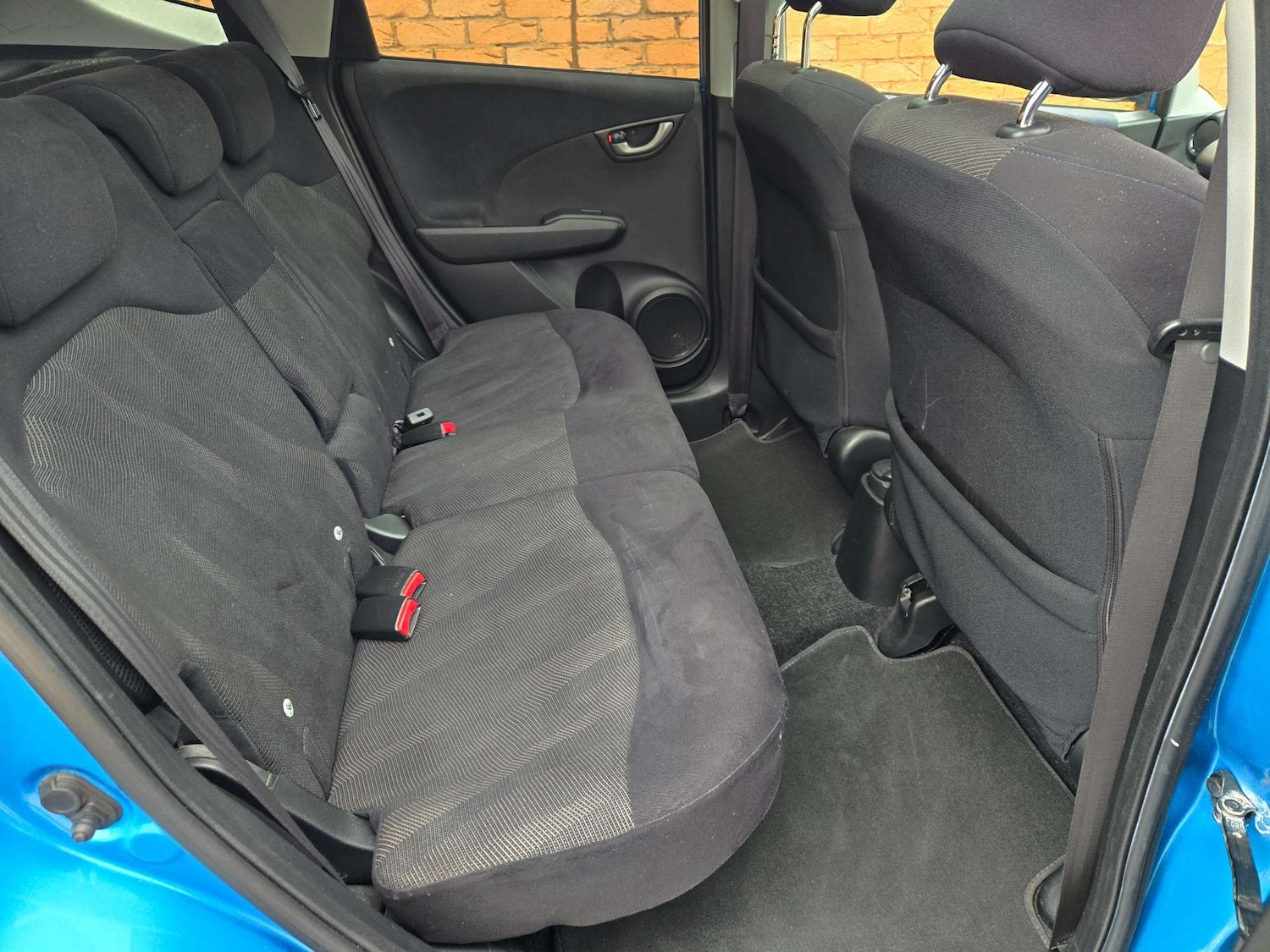 Used Honda Jazz 2010 for sale - 78057259: Photo 26