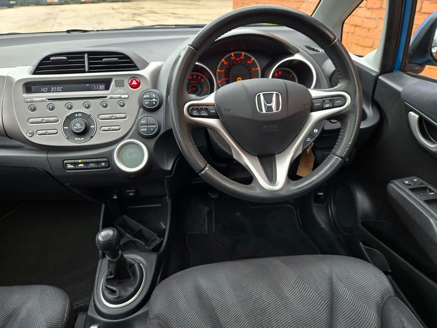 Used Honda Jazz 2010 for sale - 78057259: Photo 28