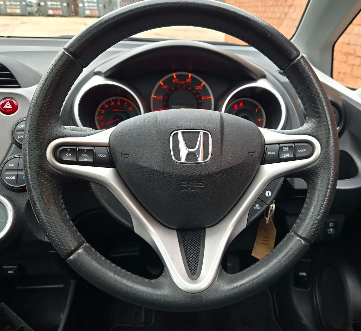 Used Honda Jazz 2010 for sale - 78057259: Photo 29