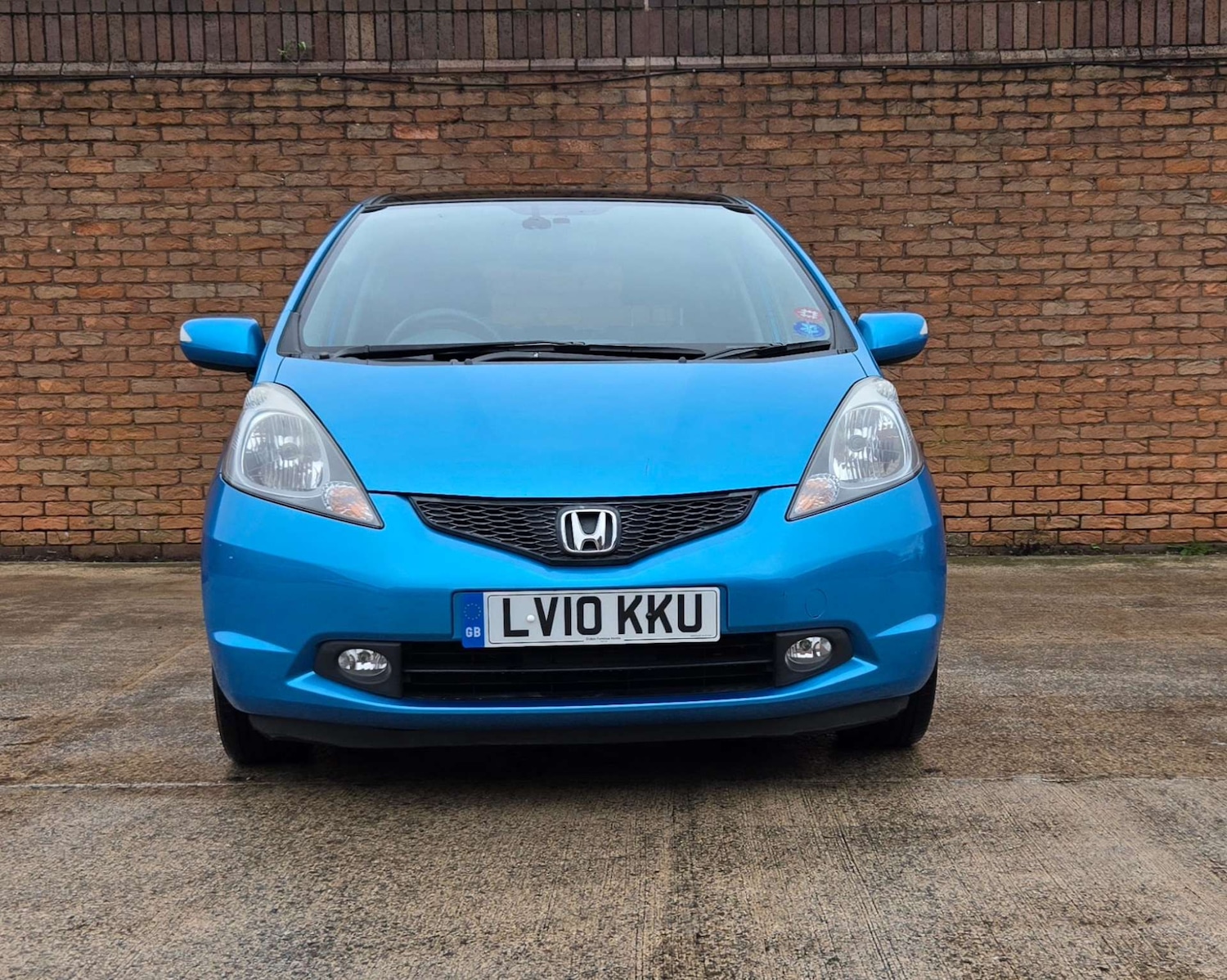 Used Honda Jazz 2010 for sale - 78057259: Photo 3