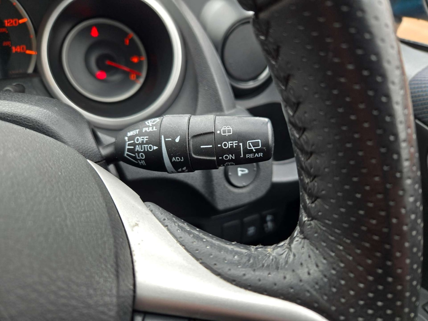 Used Honda Jazz 2010 for sale - 78057259: Photo 33