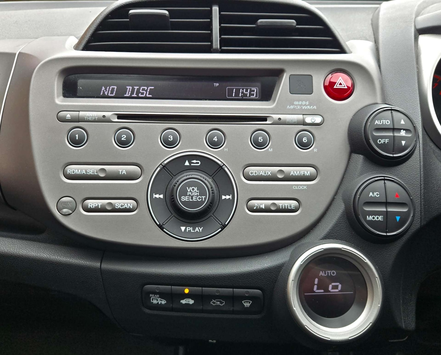 Used Honda Jazz 2010 for sale - 78057259: Photo 35