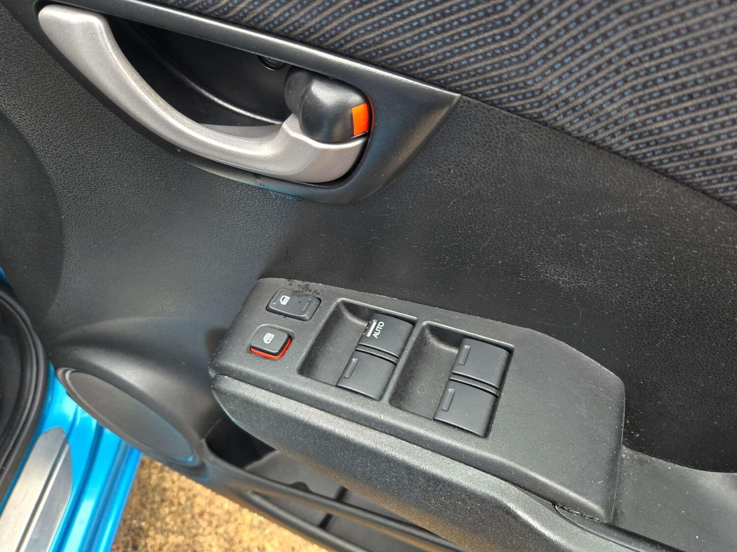 Used Honda Jazz 2010 for sale - 78057259: Photo 38