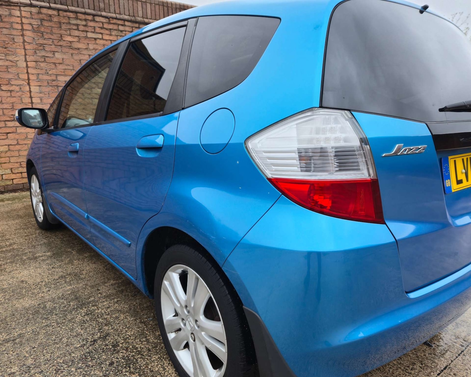 Used Honda Jazz 2010 for sale - 78057259: Photo 39