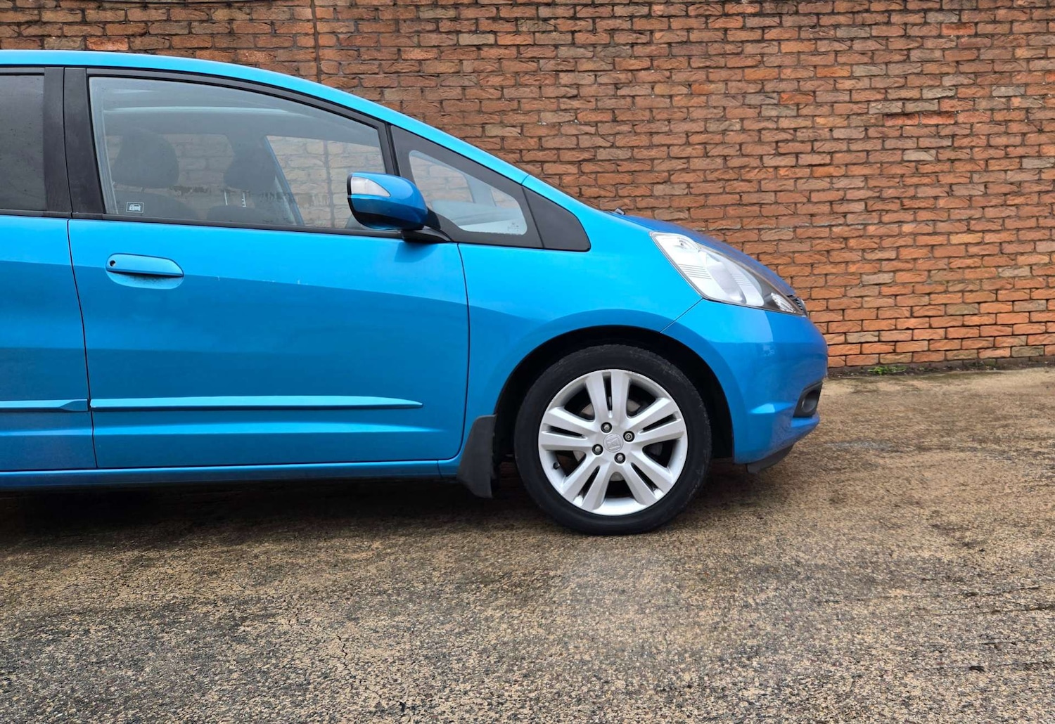 Used Honda Jazz 2010 for sale - 78057259: Photo 8