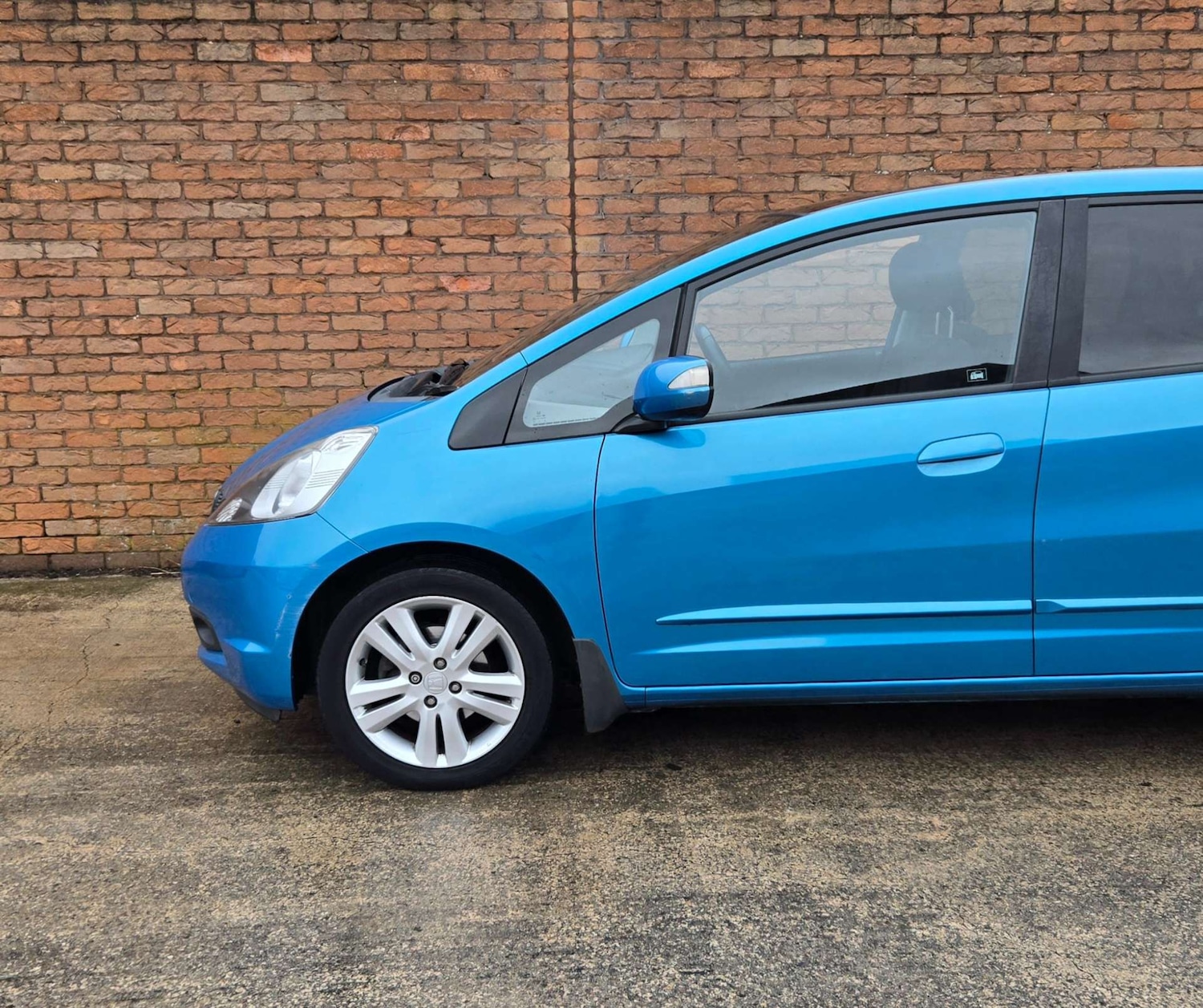 Used Honda Jazz 2010 for sale - 78057259: Photo 9