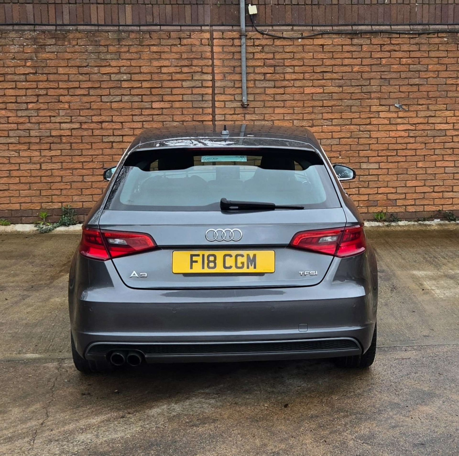 Used Audi A3 2015 for sale - 78059049: Photo 11