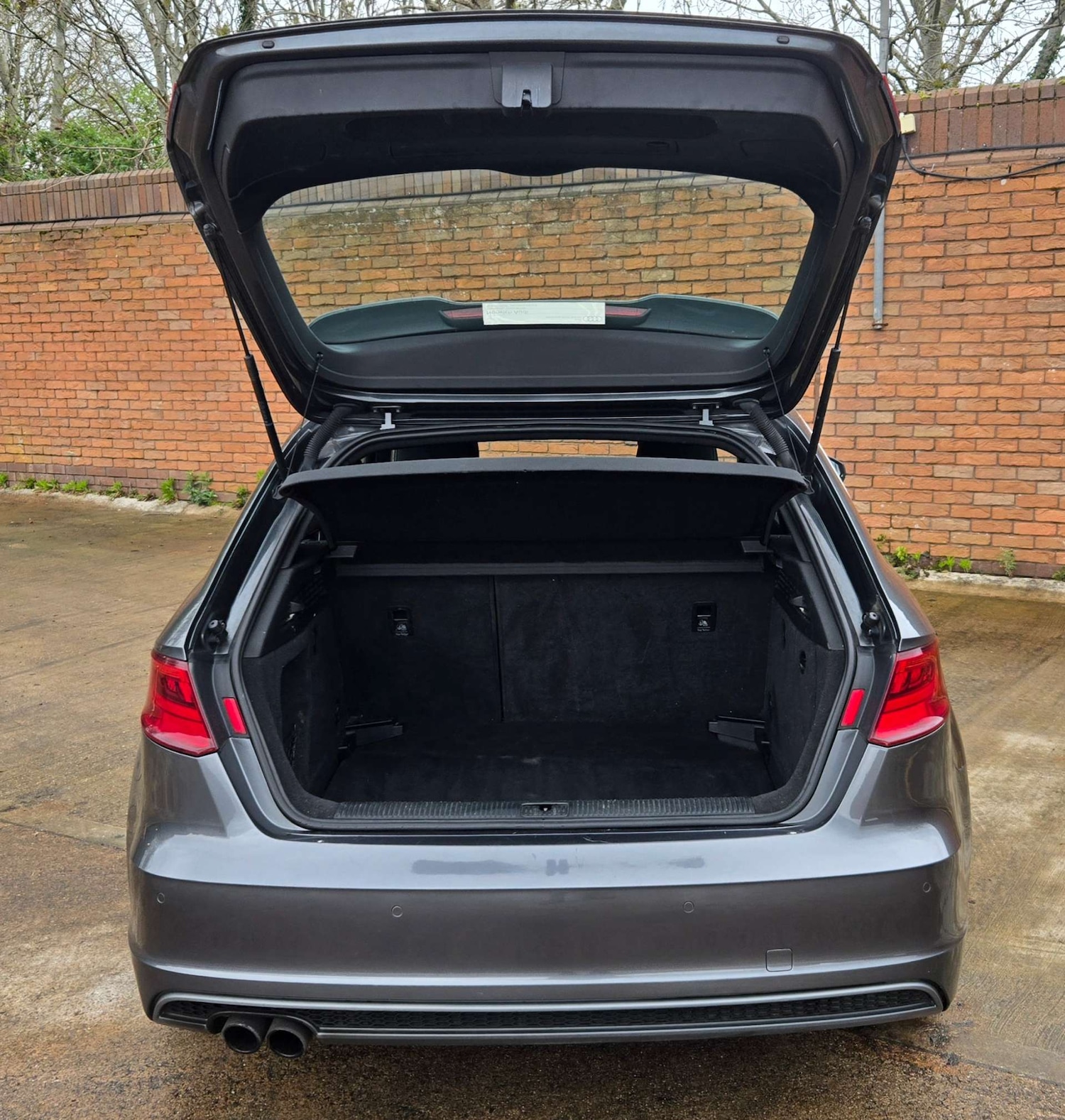 Used Audi A3 2015 for sale - 78059049: Photo 13