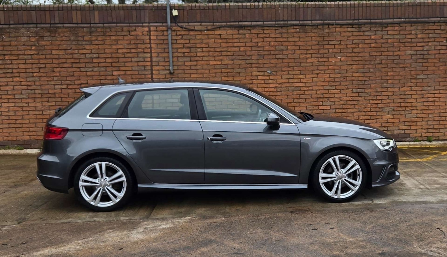 Used Audi A3 2015 for sale - 78059049: Photo 20