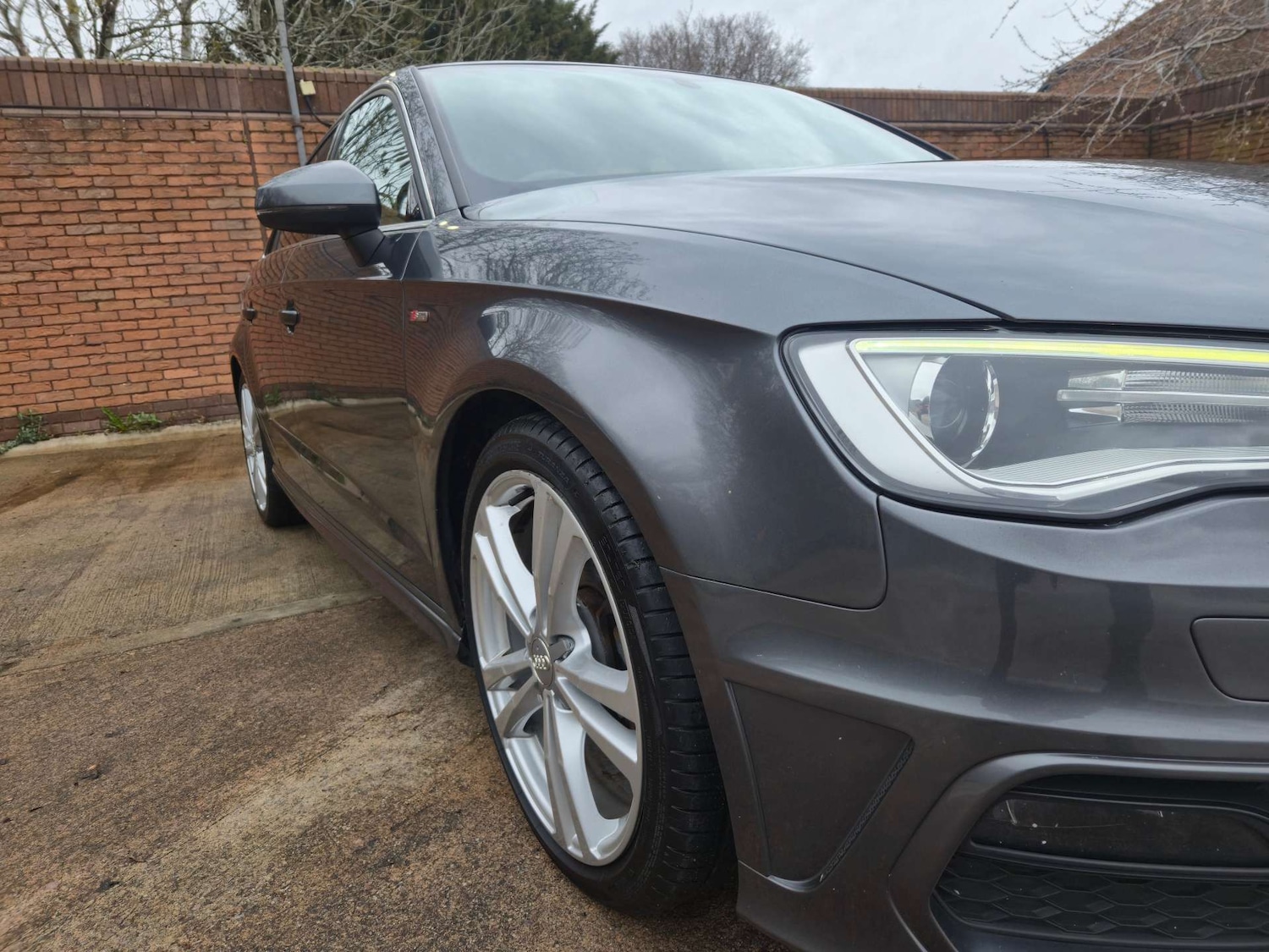 Used Audi A3 2015 for sale - 78059049: Photo 21