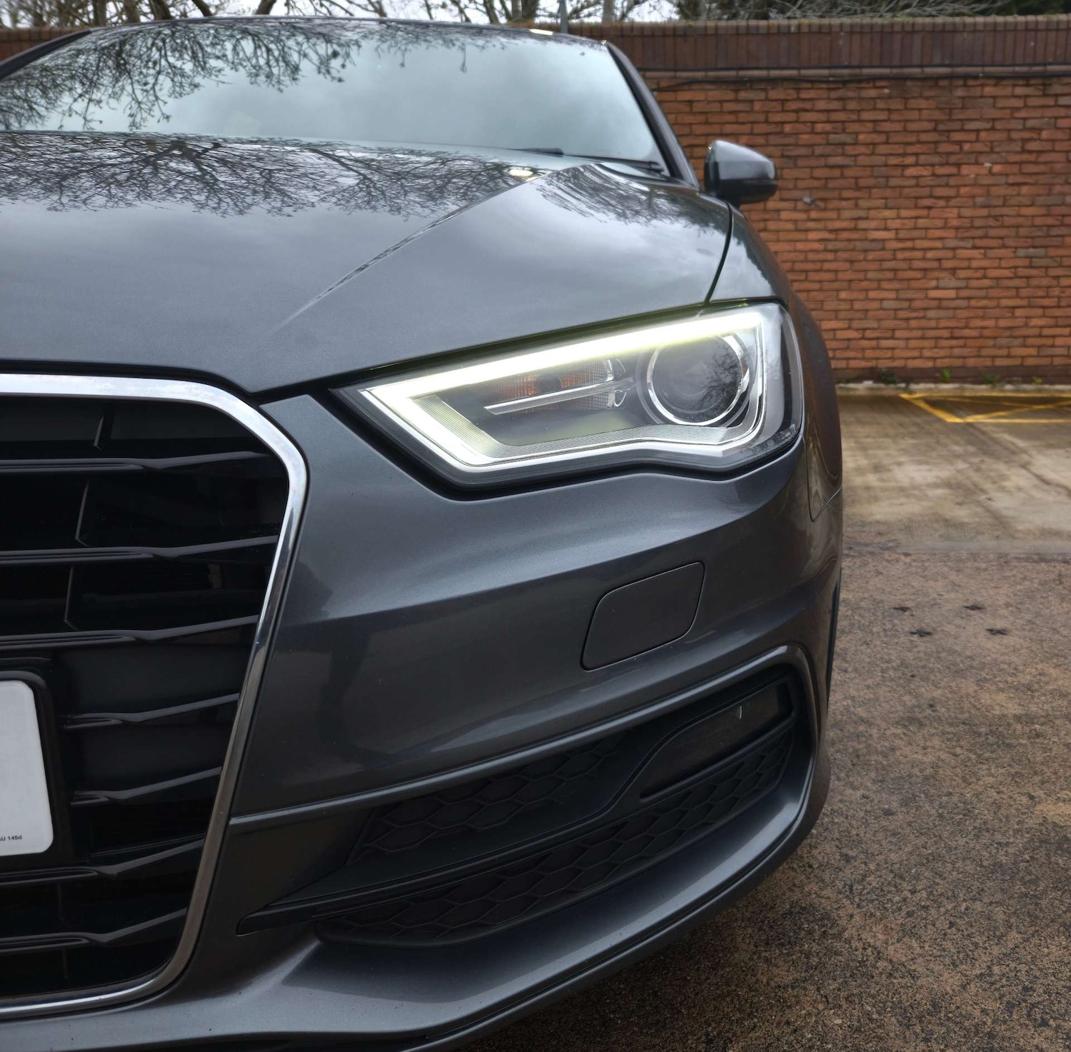 Used Audi A3 2015 for sale - 78059049: Photo 23