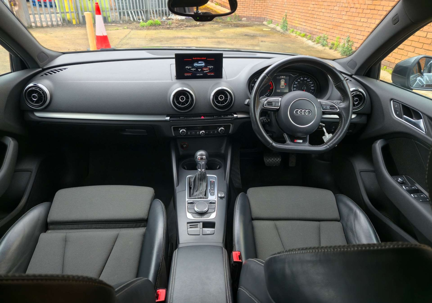 Used Audi A3 2015 for sale - 78059049: Photo 24