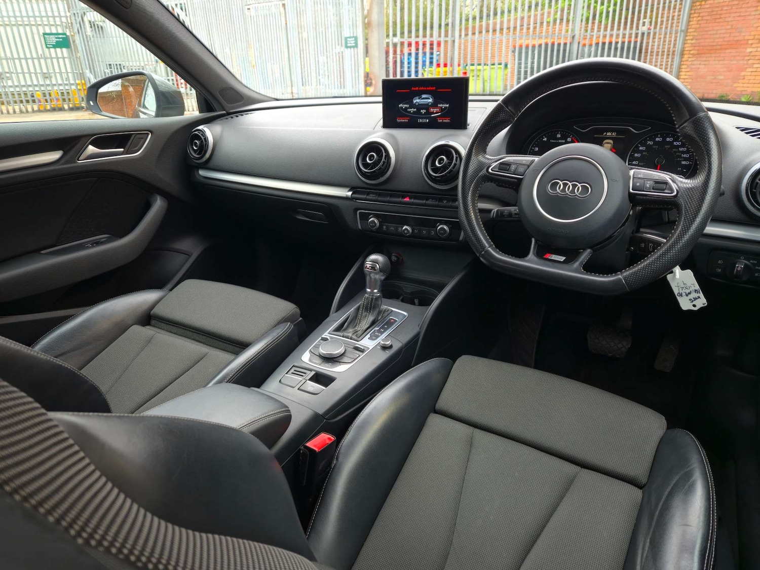 Used Audi A3 2015 for sale - 78059049: Photo 25