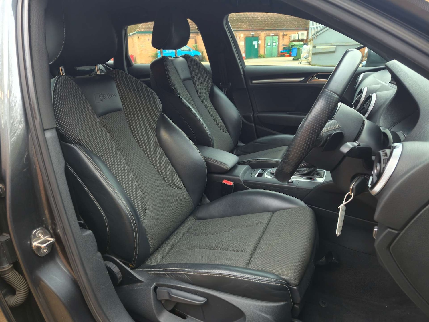 Used Audi A3 2015 for sale - 78059049: Photo 26