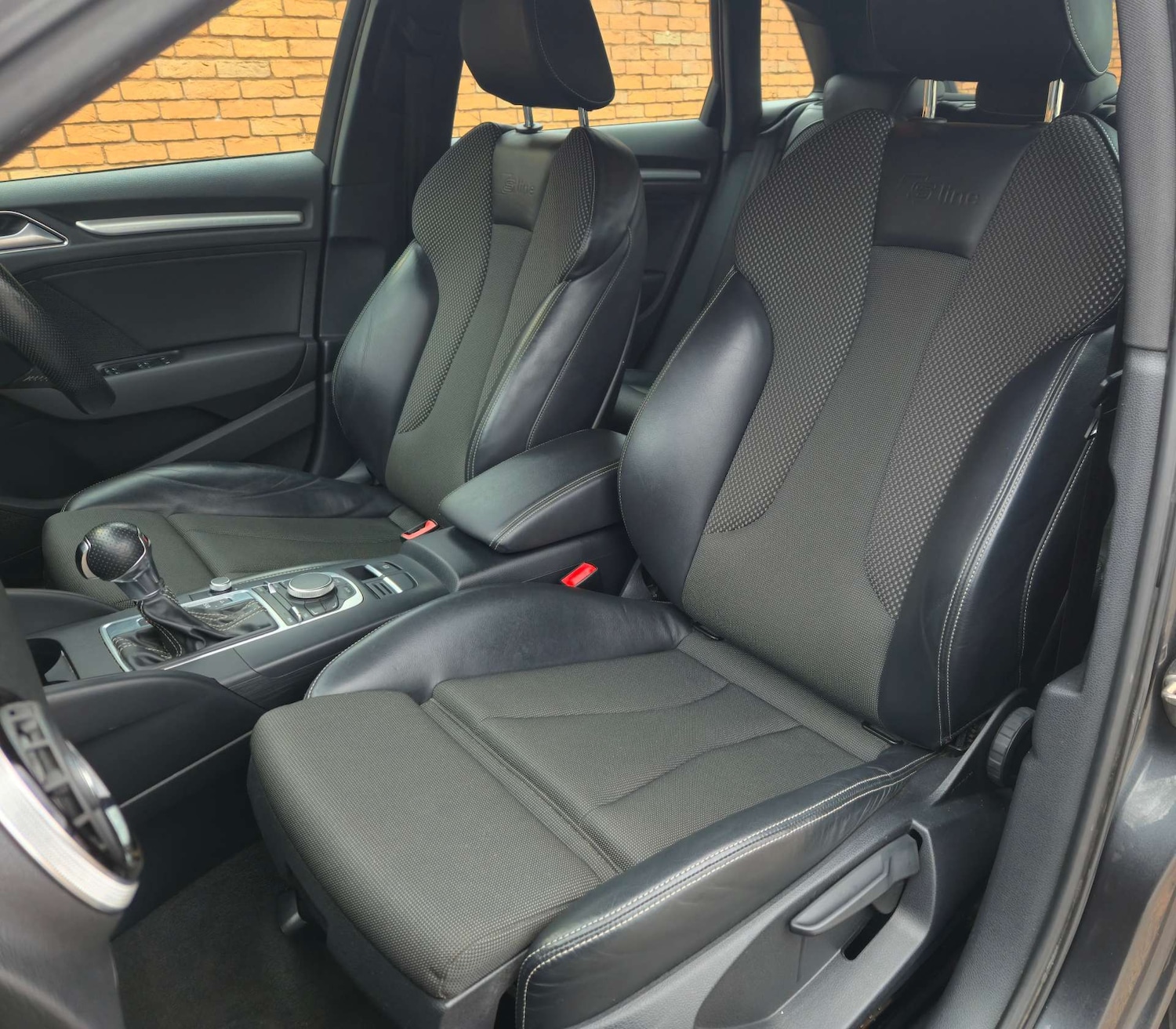 Used Audi A3 2015 for sale - 78059049: Photo 28