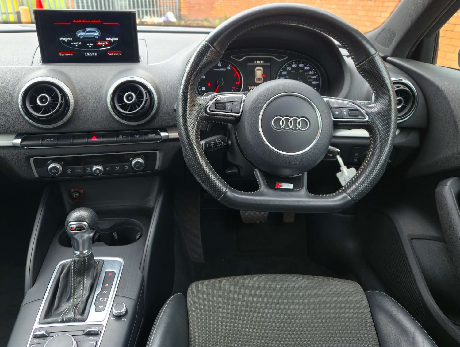 Used Audi A3 2015 for sale - 78059049: Photo 31