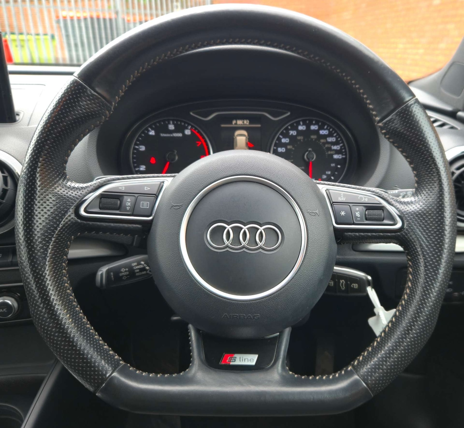 Used Audi A3 2015 for sale - 78059049: Photo 32