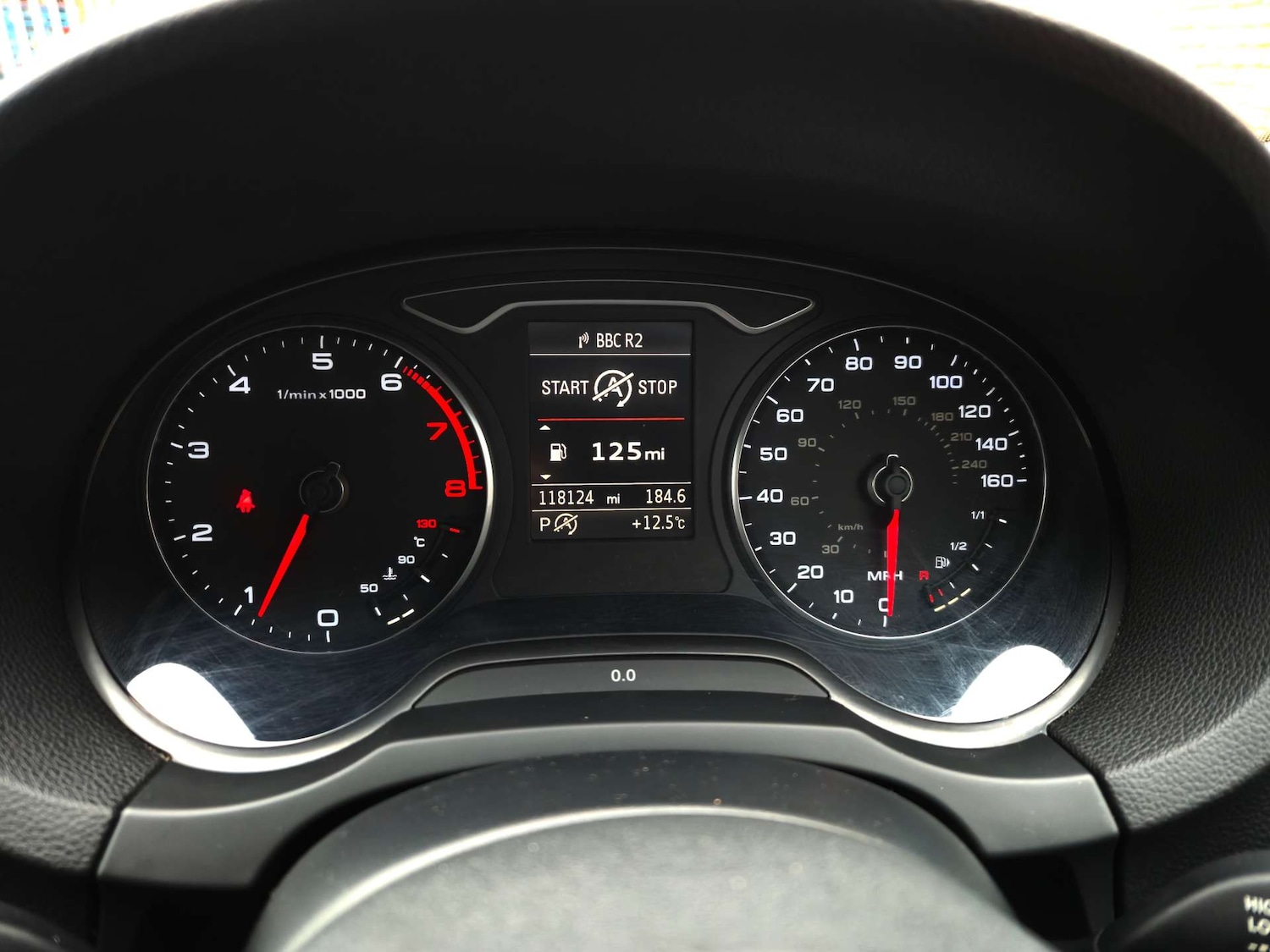 Used Audi A3 2015 for sale - 78059049: Photo 35