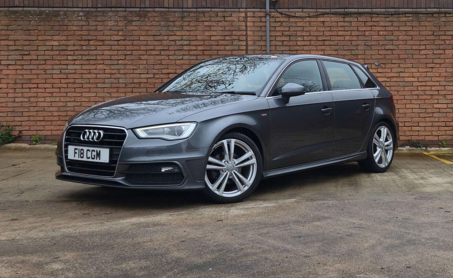 Used Audi A3 2015 for sale - 78059049: Photo 5