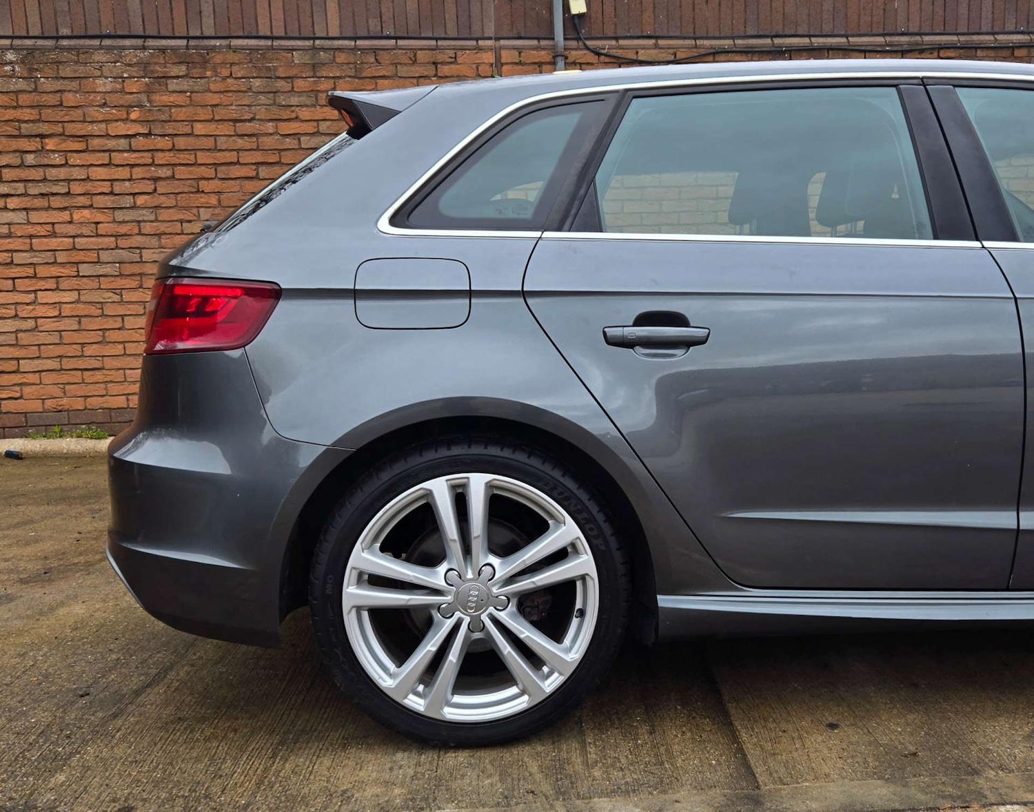 Used Audi A3 2015 for sale - 78059049: Photo 7