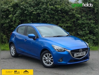 Used Mazda Mazda2 2016 for sale - 78943951: Photo