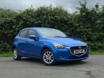 Used Mazda Mazda2 2016 for sale - 78943951: Photo