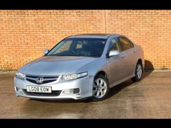 Used Honda Accord 2008 for sale - 74963417: Photo