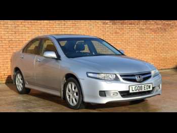 Used Honda Accord 2008 for sale - 74963417: Photo