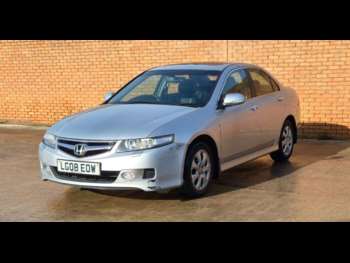 Used Honda Accord 2008 for sale - 74963417: Photo