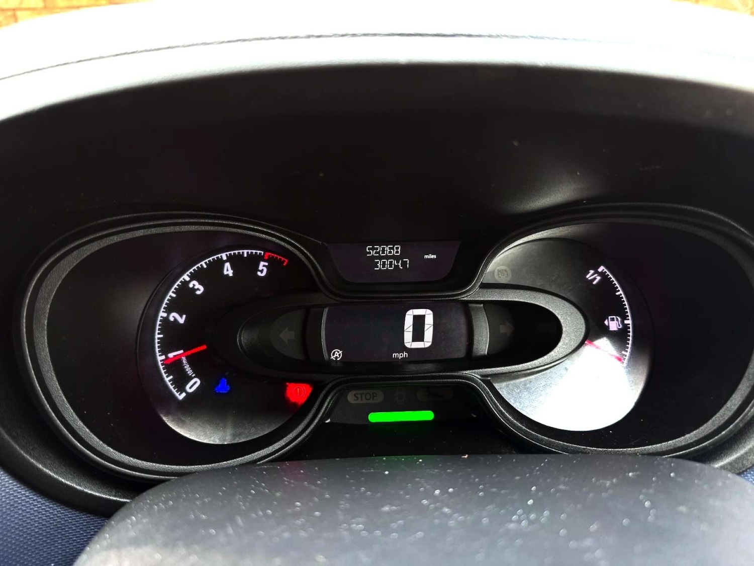 Used Vauxhall Vivaro 2018 for sale - 77025183: Photo 21