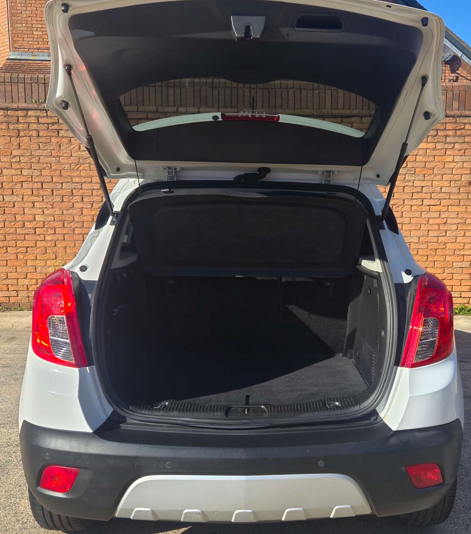 Used Vauxhall Mokka 2015 for sale - 76363663: Photo 12