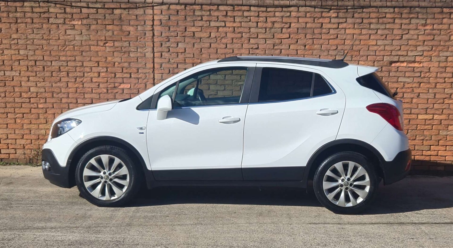 Used Vauxhall Mokka 2015 for sale - 76363663: Photo 16