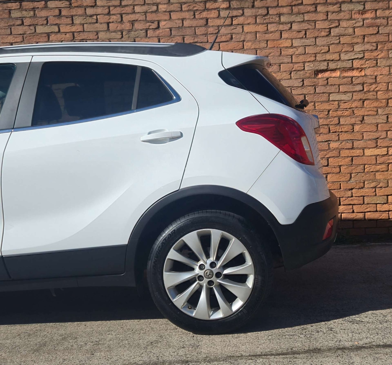 Used Vauxhall Mokka 2015 for sale - 76363663: Photo 17