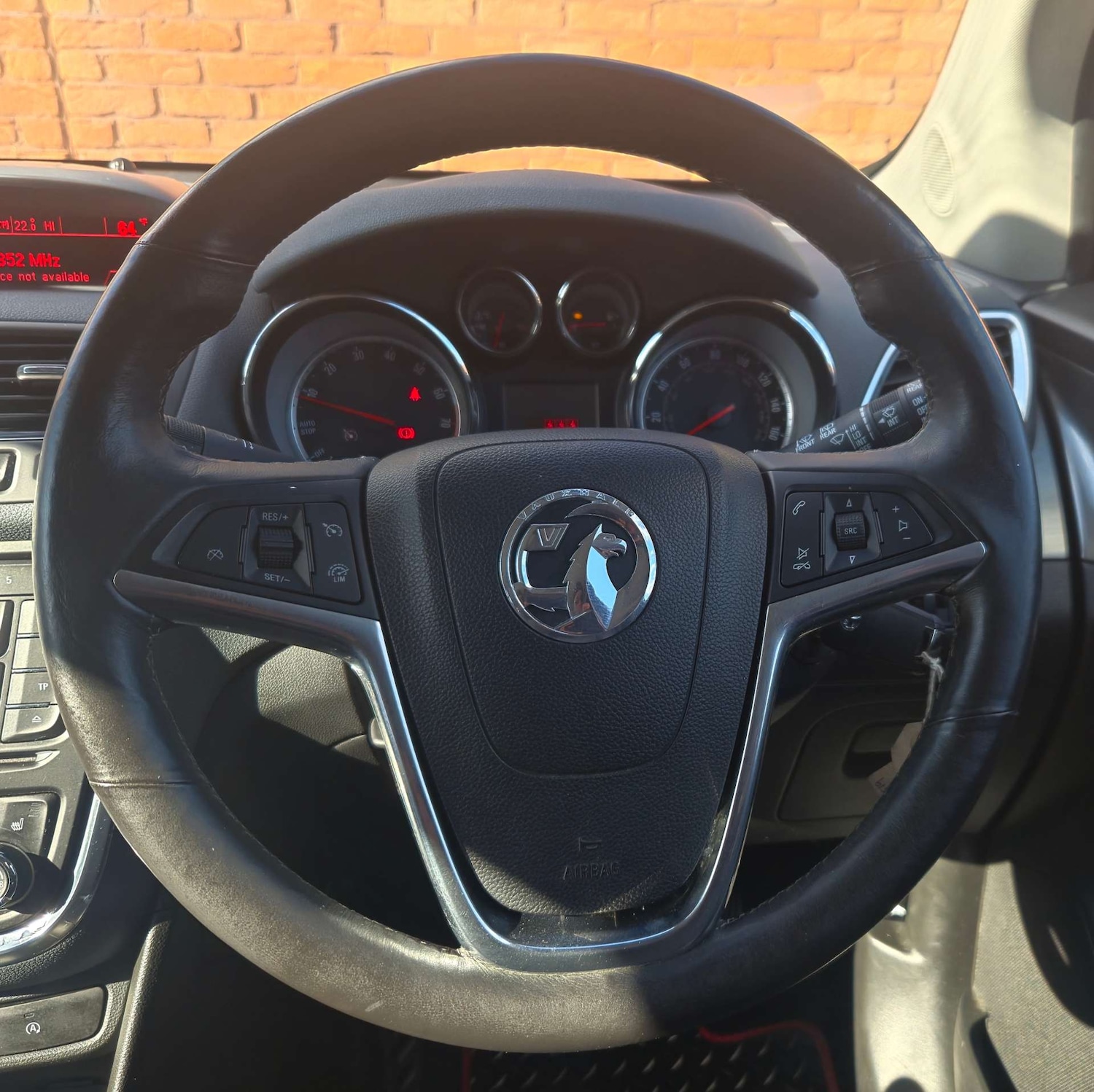 Used Vauxhall Mokka 2015 for sale - 76363663: Photo 19