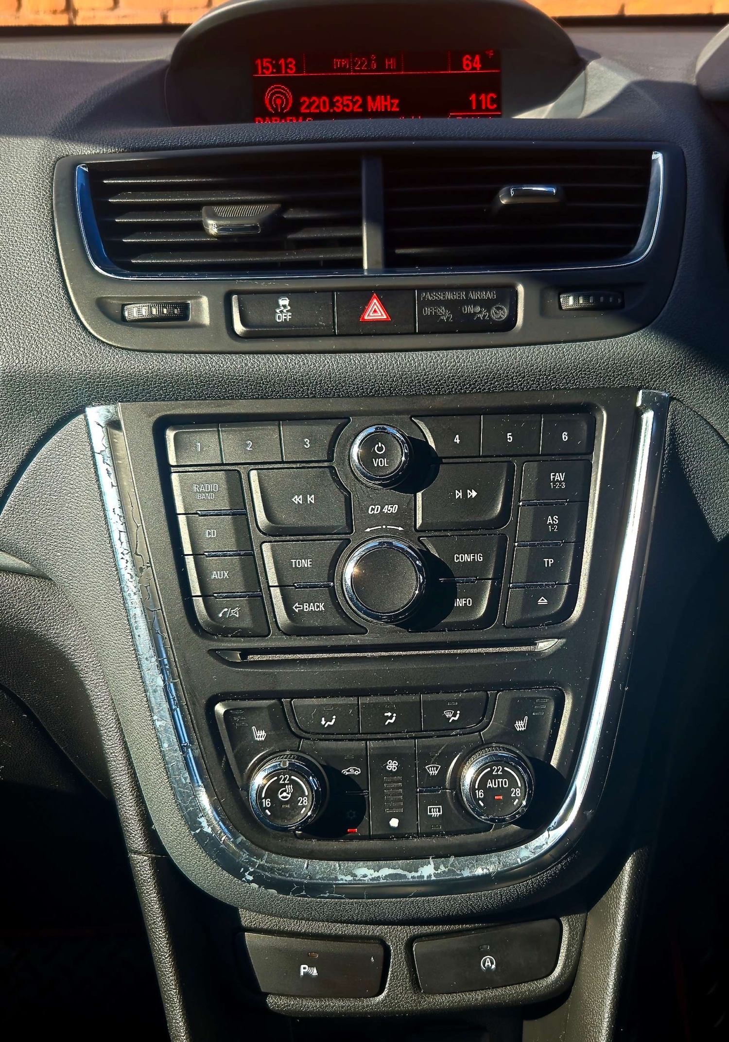 Used Vauxhall Mokka 2015 for sale - 76363663: Photo 20