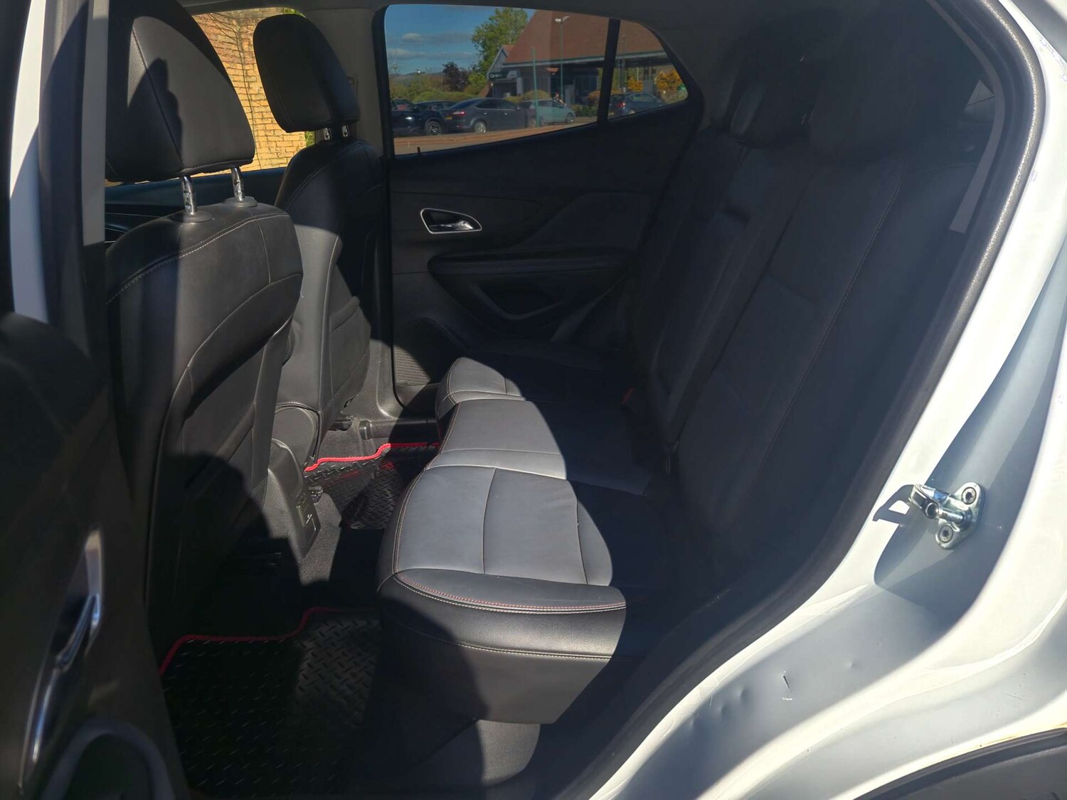 Used Vauxhall Mokka 2015 for sale - 76363663: Photo 21