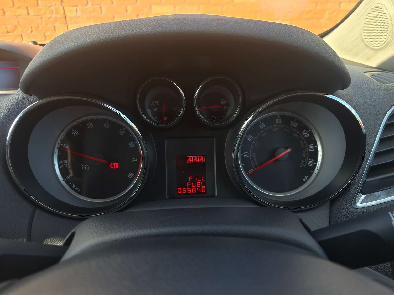 Used Vauxhall Mokka 2015 for sale - 76363663: Photo 24